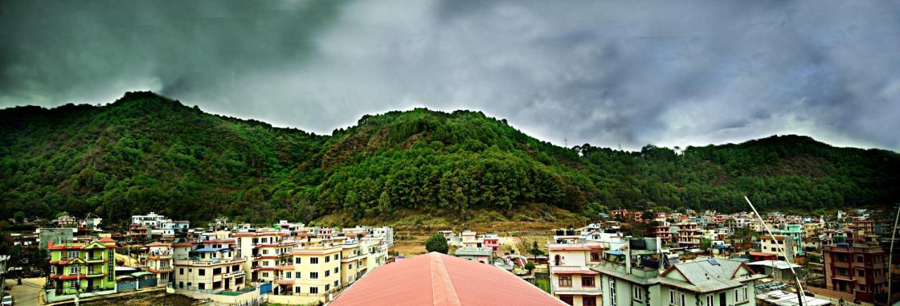 Eco Home Kathmandu Exterior photo